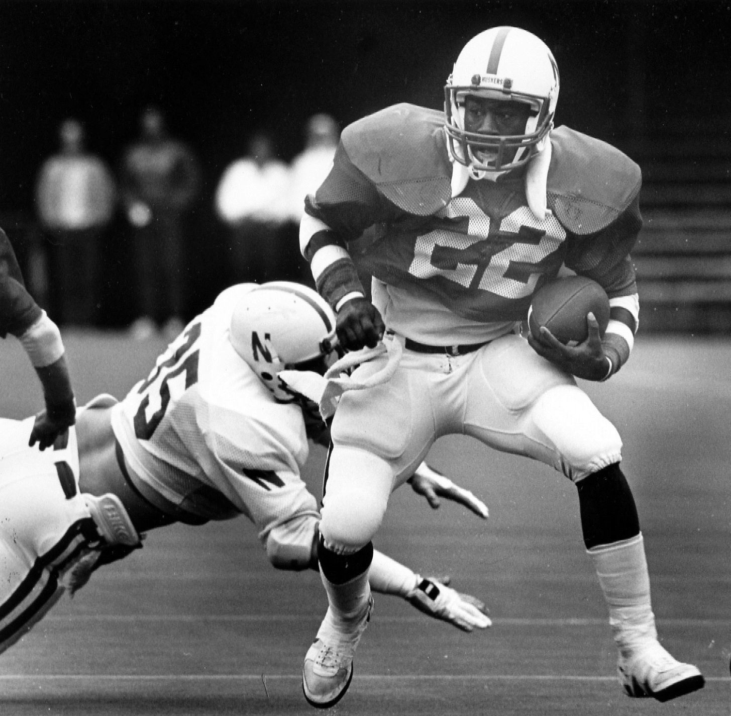 Spring Game 1985